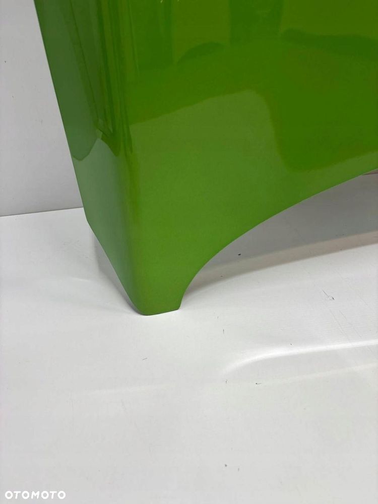 Opel Mokka B II 2 Maska - 4