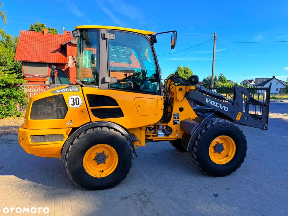 Volvo L25H - 19