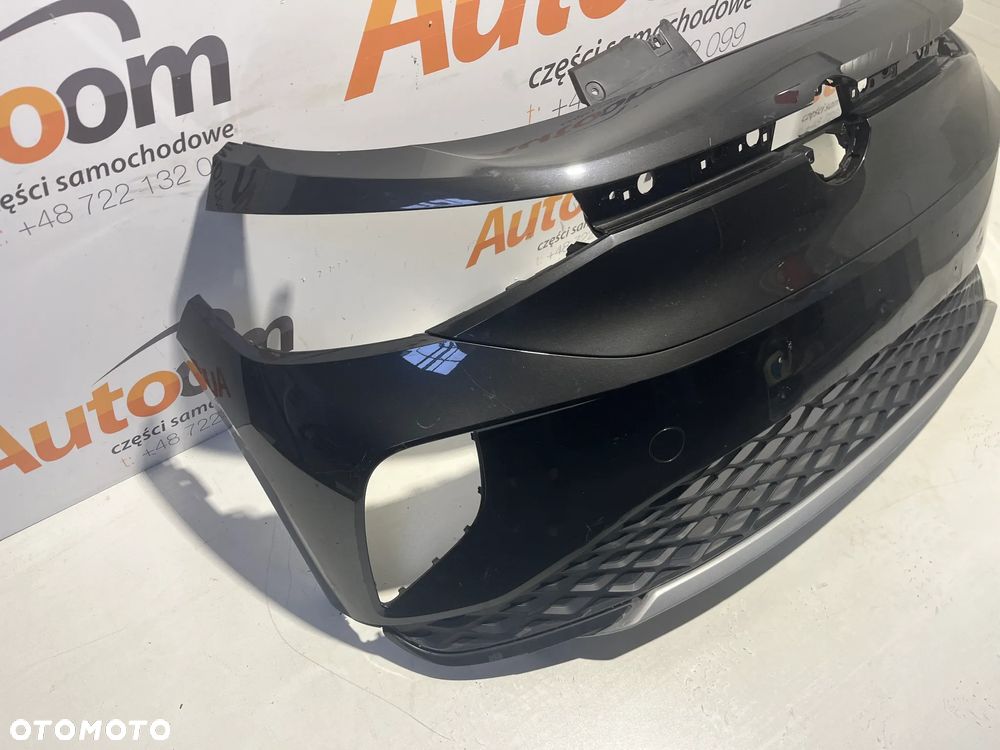 VW ID4 ID.4 11A GTX ZDERZAK PRZÓD PRZEDNI 11A807221 - 2