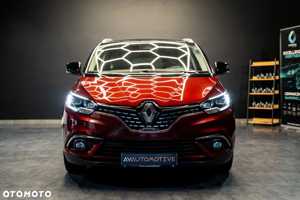 Renault Grand Scenic - 3