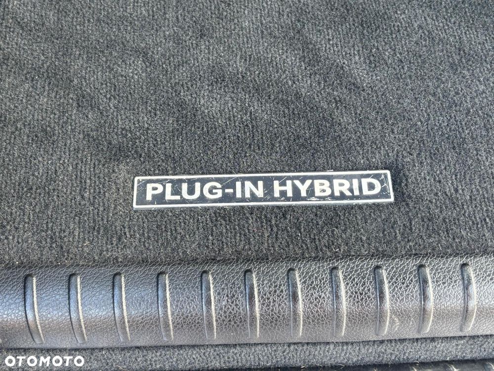 Mercedes-Benz Klasa C - 26