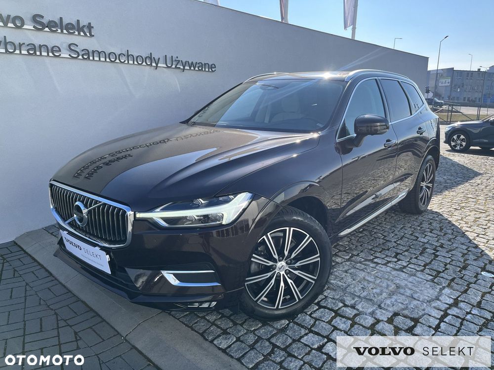 Volvo XC 60 - 5
