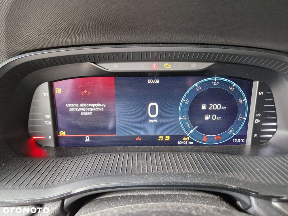 Skoda Octavia 1.4 TSI Plug-In Hybrid Ambition DSG - 16