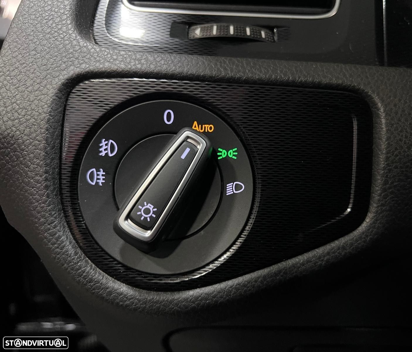 VW Golf 2.0 TSi GTi DSG Performance - 36