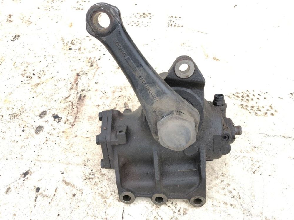 PRZEKŁADNIA KIEROWNICZA  SCANIA R-series R420 ZF 98359 - 1