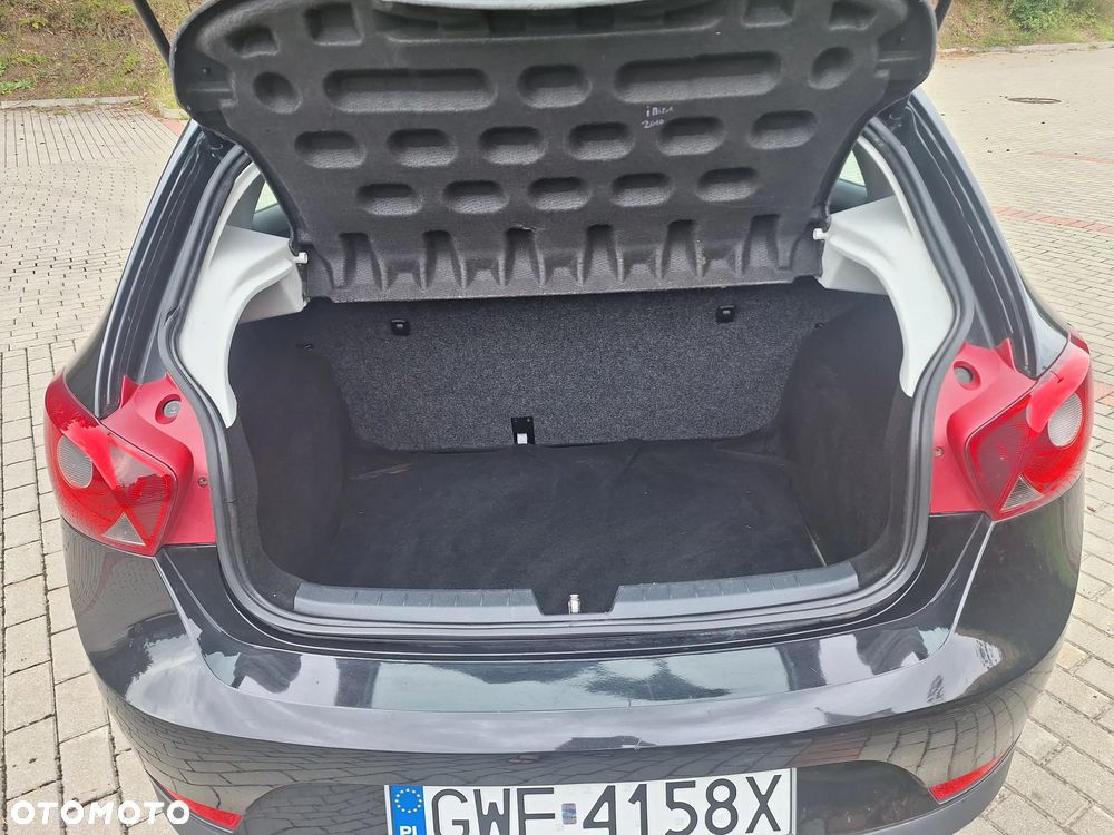 Seat Ibiza - 11