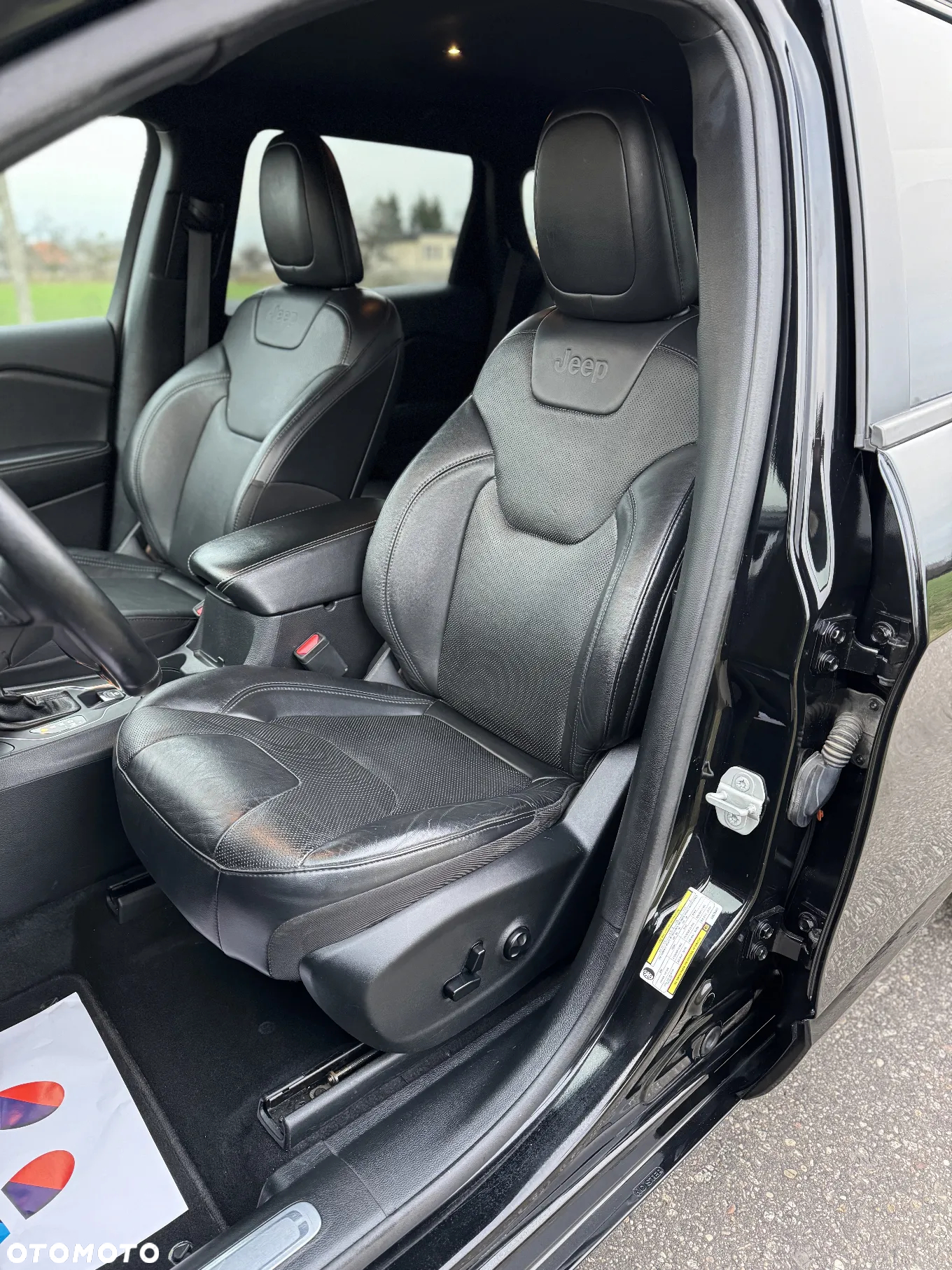 Jeep Cherokee 2.0 GME Active Drive I Night Eagle - 30