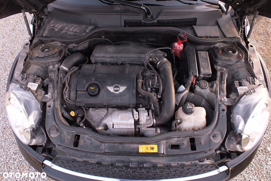 MINI Cooper S - 37