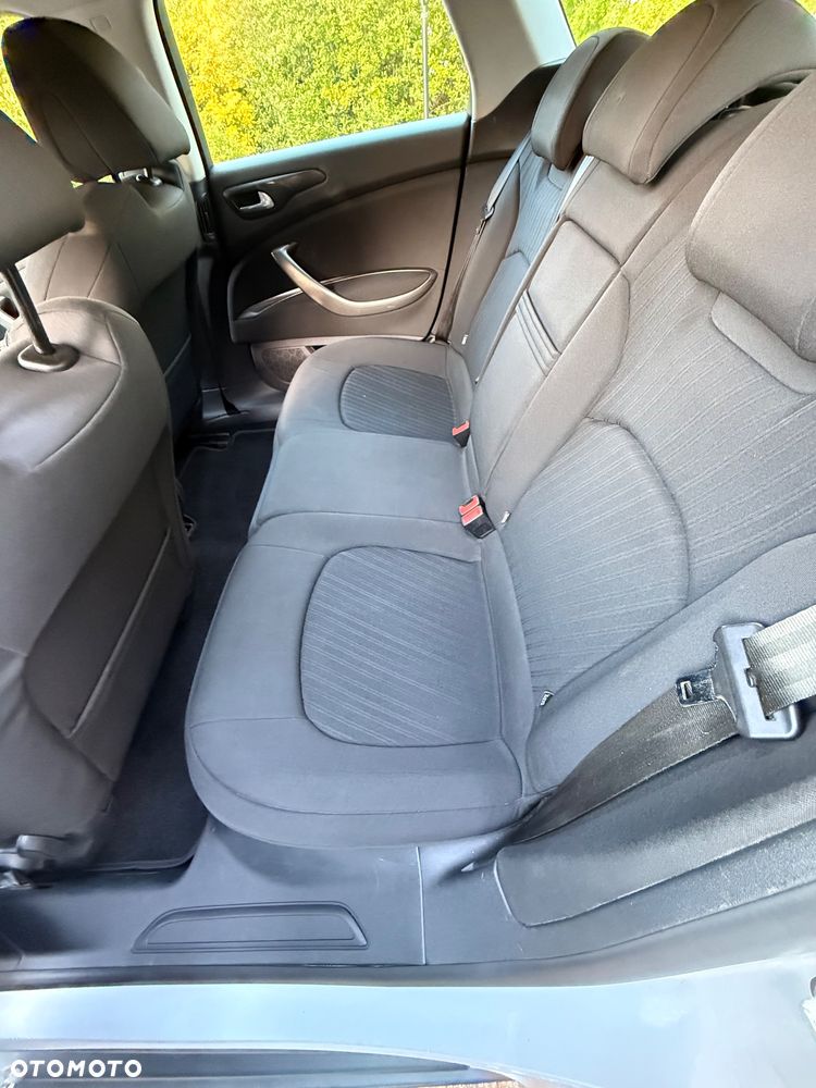 Citroën C5 2.0i 16V Exclusive - 13