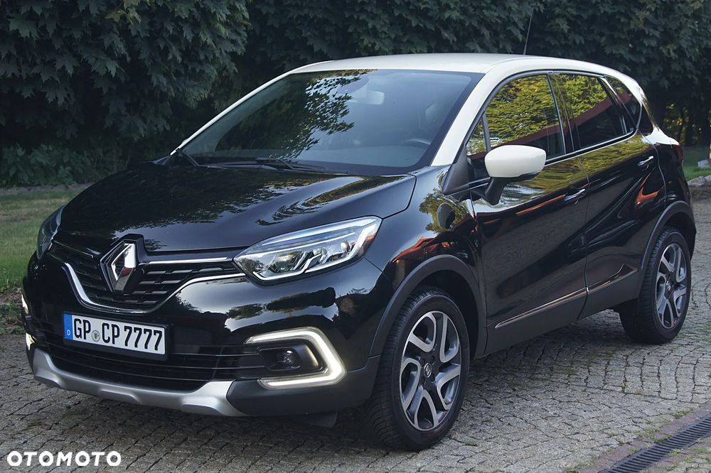Renault Captur ENERGY TCe 90 Start&Stop Intens - 15