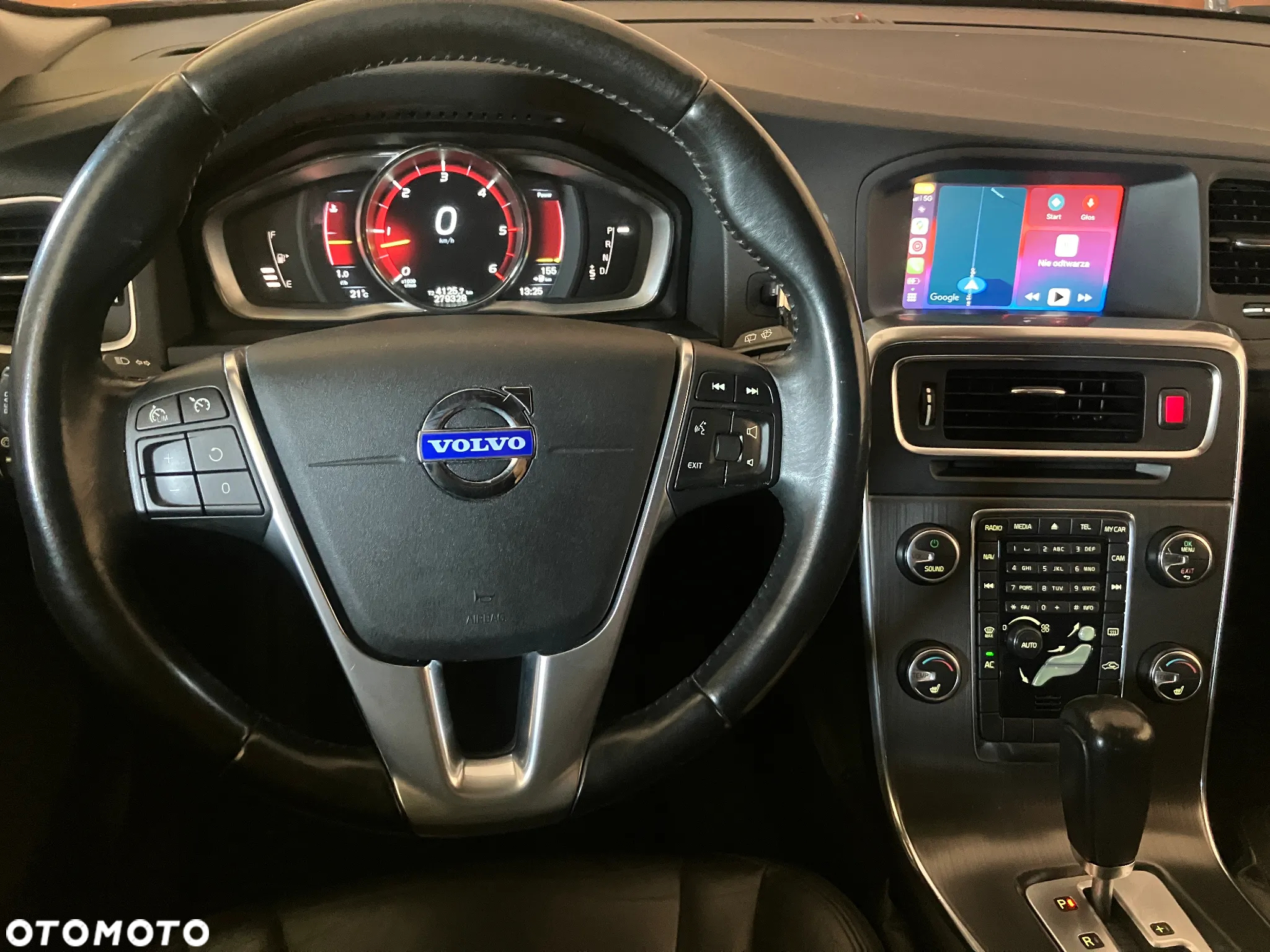 Volvo V60 - 14