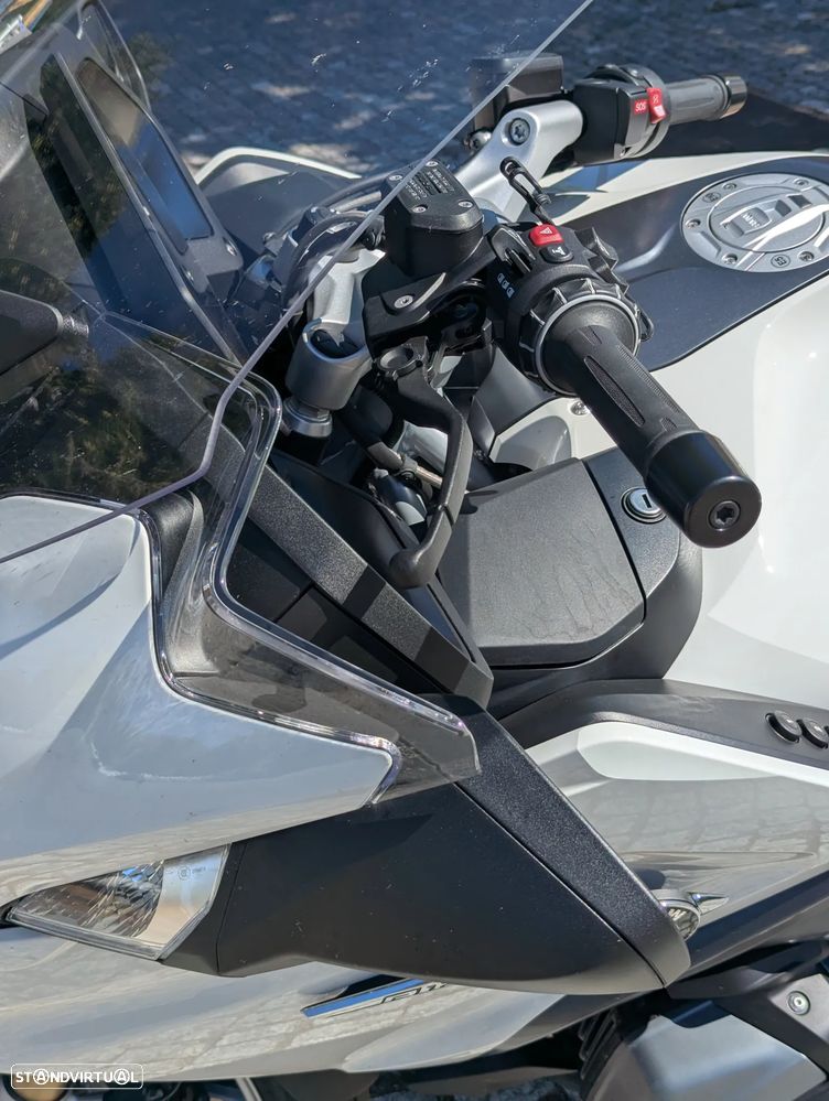 BMW R 1250 RT - 4