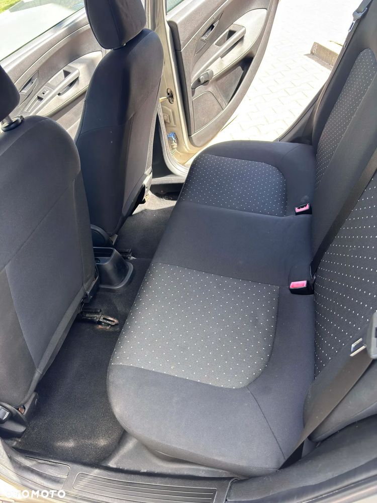 Fiat Grande Punto 1.4 8V Active - 24