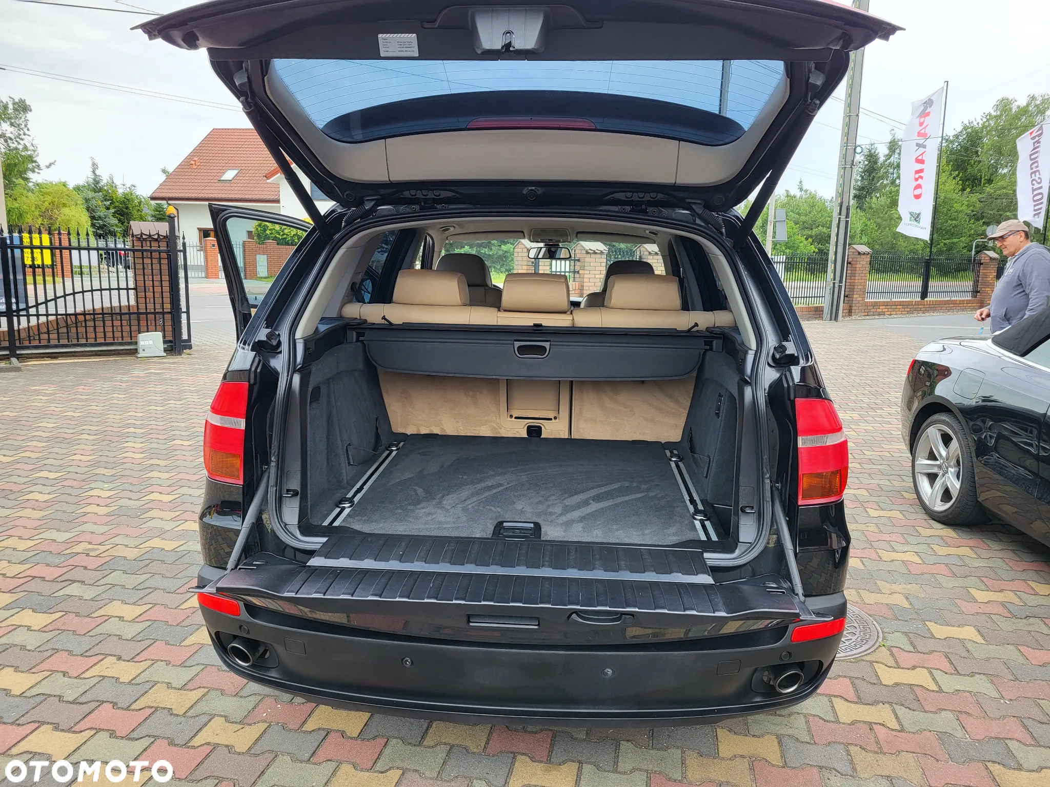 BMW X5 3.0d xDrive - 7