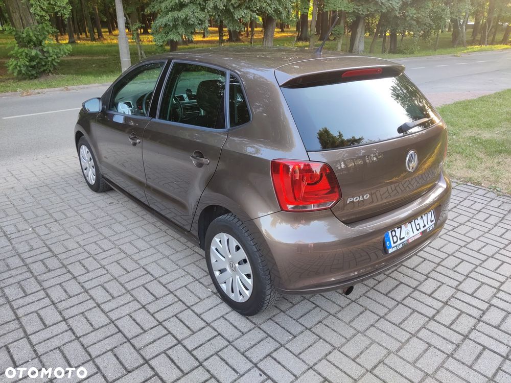 Volkswagen Polo 1.2 TSI Life - 8