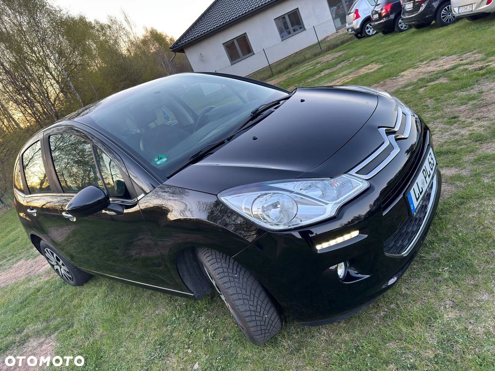 Citroën C3 - 18