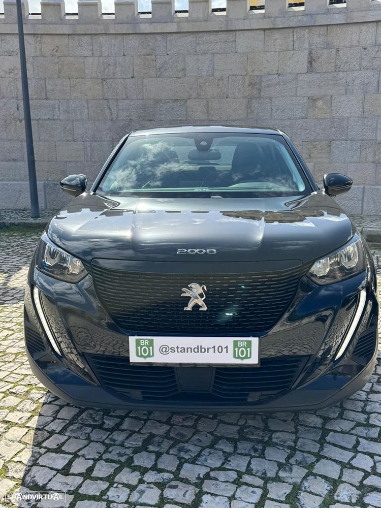 Peugeot 2008 PureTech 100 Stop&Start Active Pack - 4