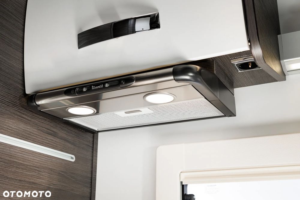 Benimar Mileo 297 - 21