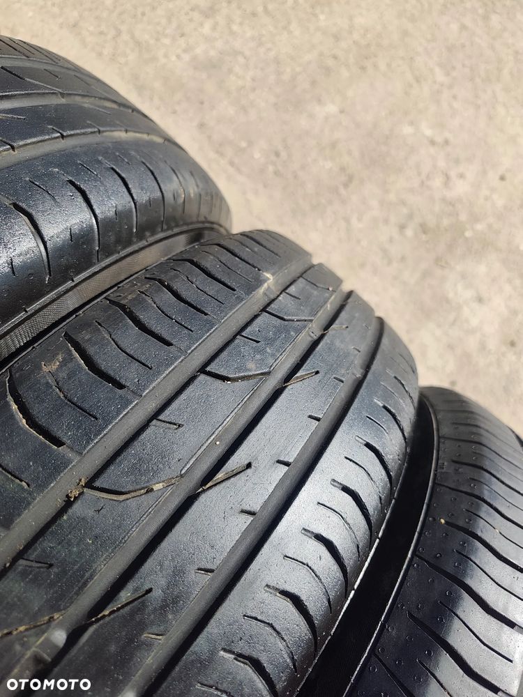 5x110 Felgi Aluminiowe Alufelgi 15 Koła Letnie Lato OPEL MERIVA I A CORSA C III COMBO 3 C 6,5mm Legnica ALU-RAD 185/60 - 24