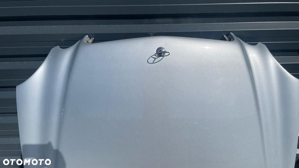 MASKA MERCEDES E W211 KOLOR 775 - 2