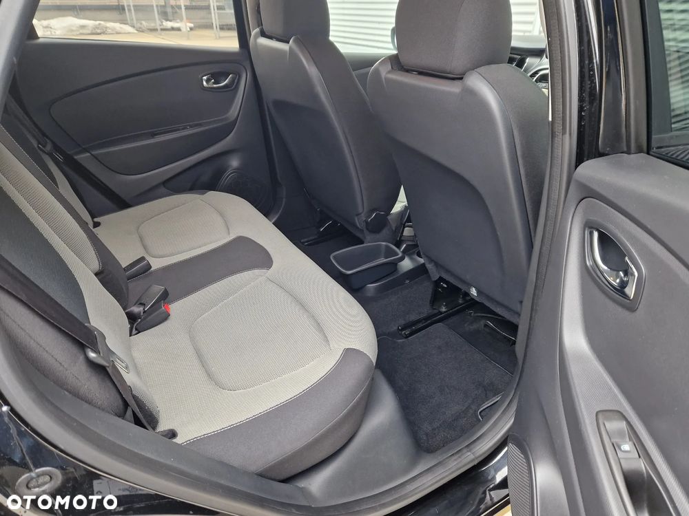 Renault Captur 1.5 dCi Energy Intens - 16