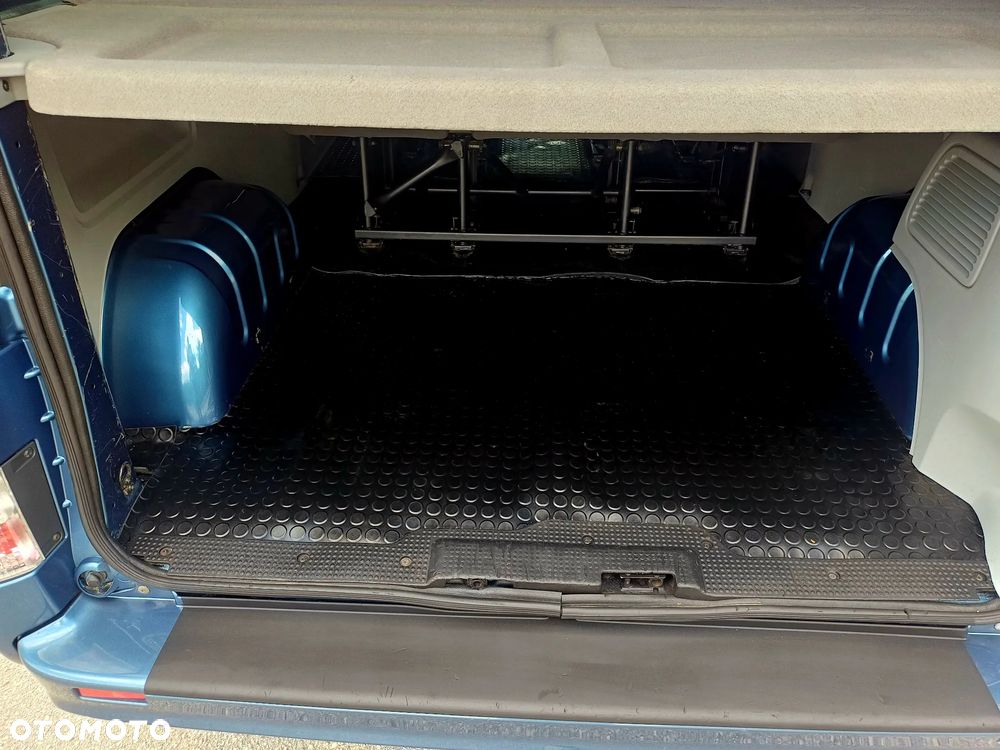 Renault Trafic L2H1 Pack Clim - 30