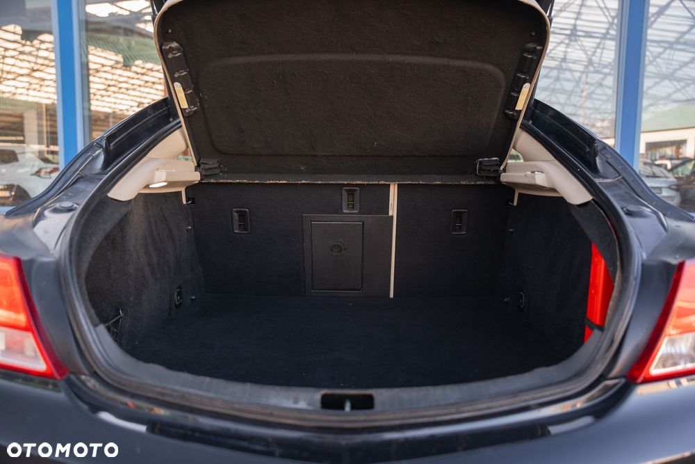 Opel Insignia 2.0 CDTI Cosmo - 41