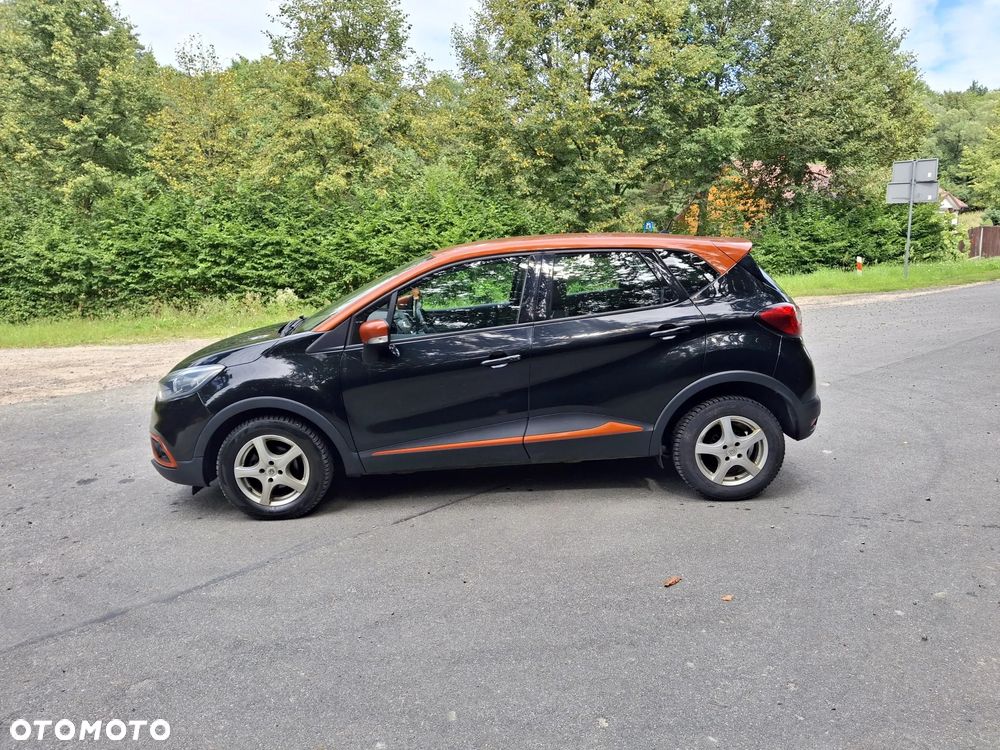 Renault Captur ENERGY TCe 90 Start&Stop Dynamique - 40