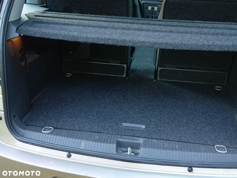 Opel Meriva 1.6 16V Selection - 6