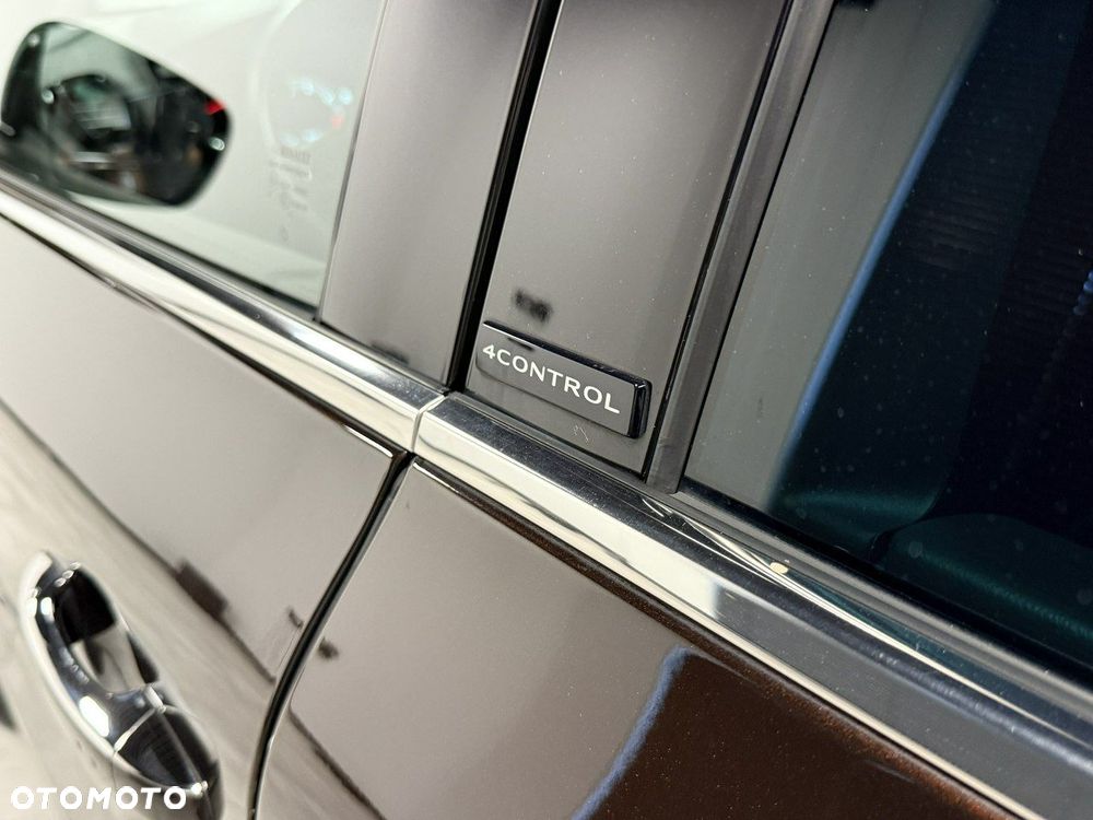 Renault Espace Energy TCe 200 EDC Initiale Paris - 14