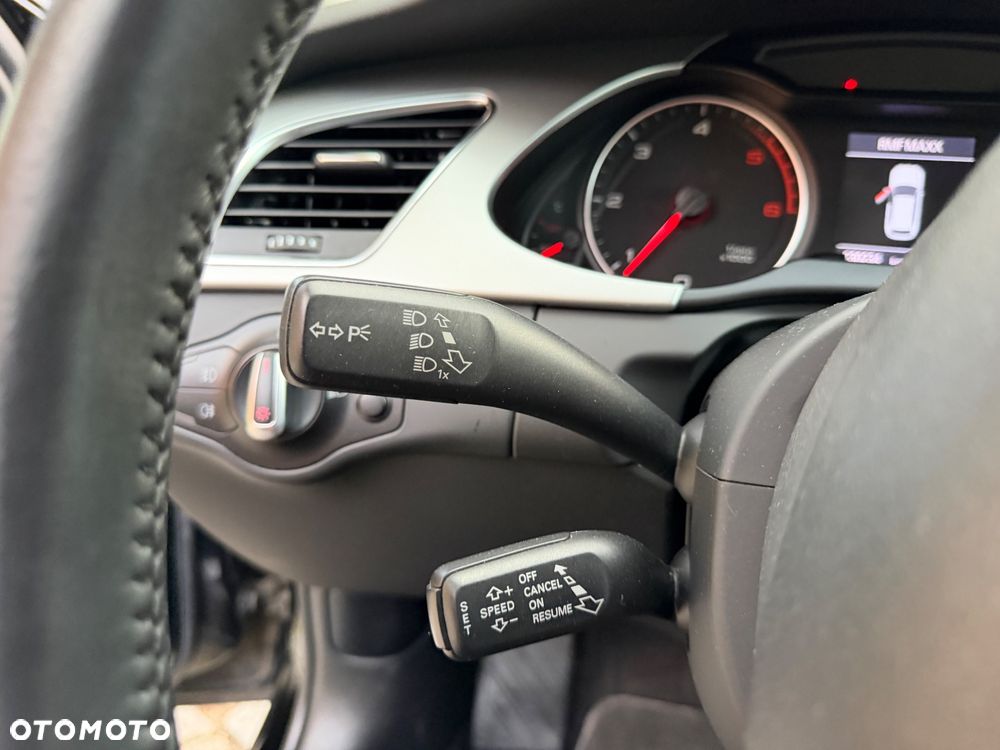 Audi A4 Avant 2.0 TDI DPF multitronic Ambition - 39