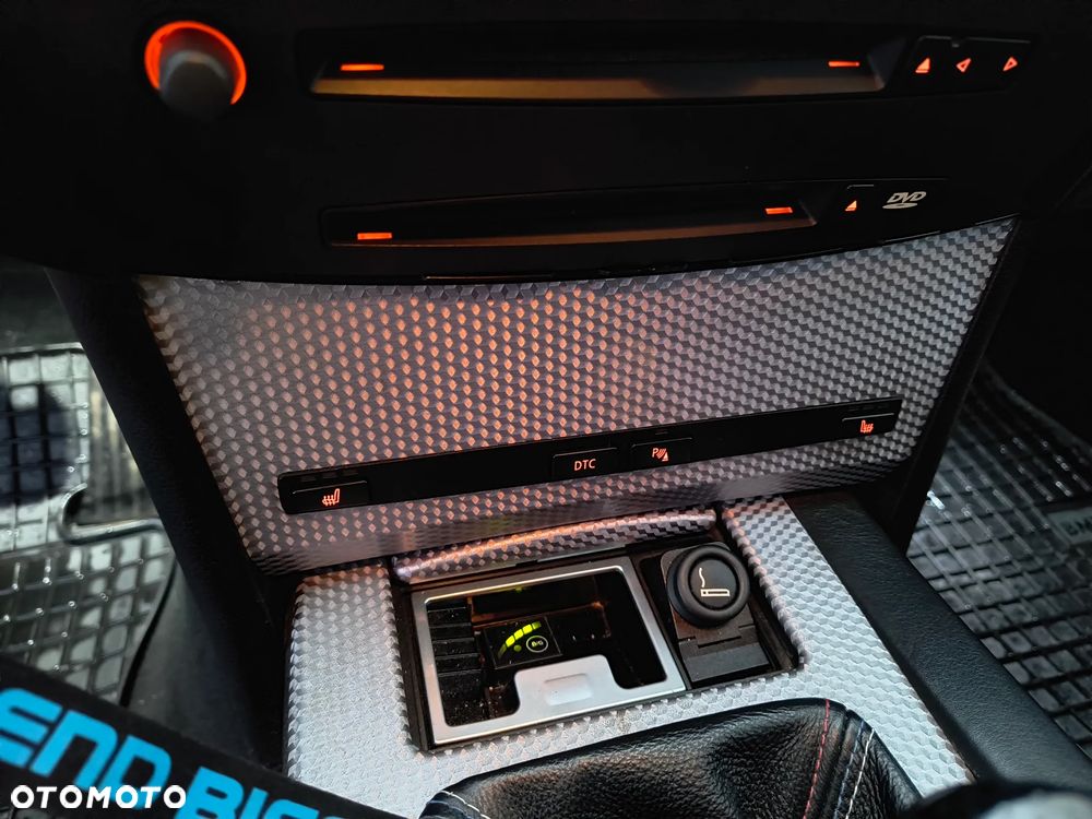 BMW Seria 5 - 38
