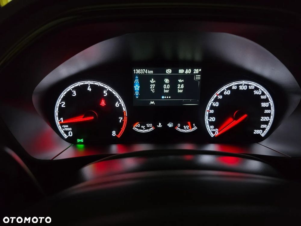 Ford Focus 2.3 EcoBoost ST-2 - 32