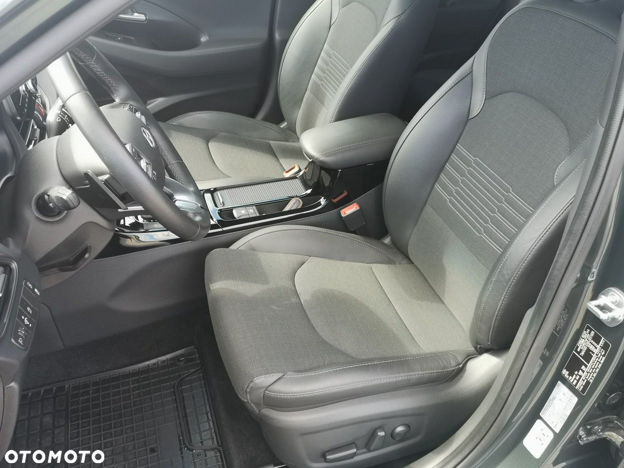 Hyundai i30 - 15