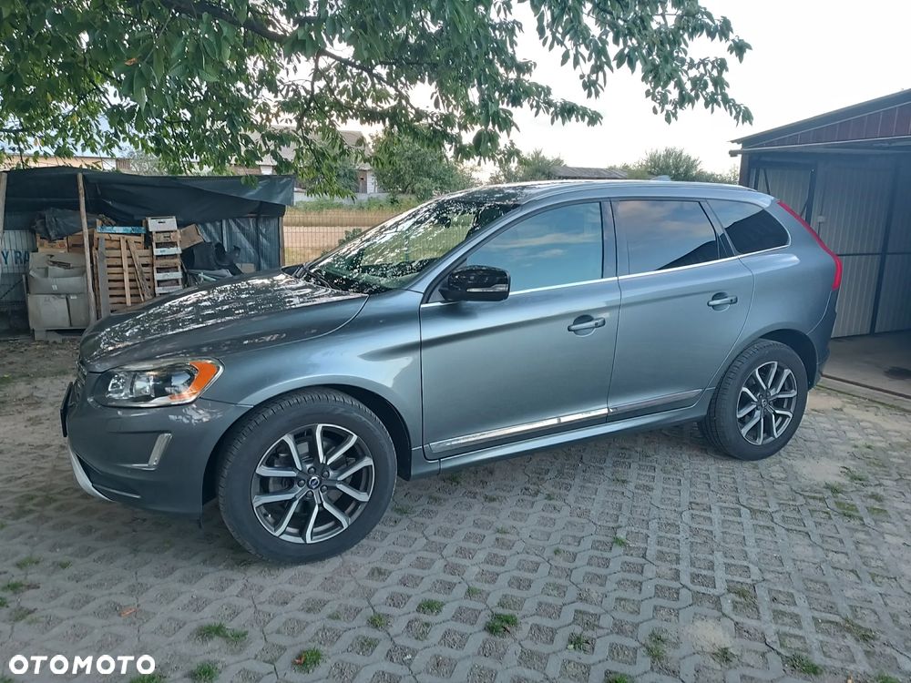 Volvo XC 60 - 3