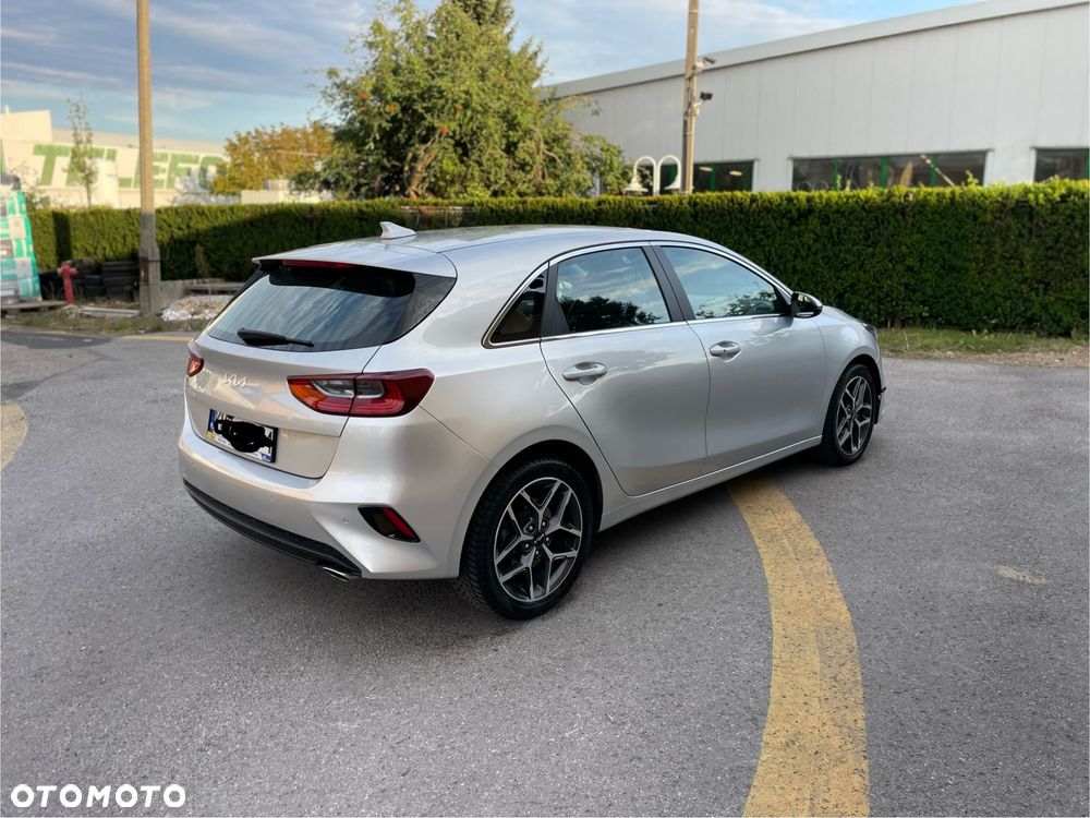 Kia Ceed 1.0 T-GDI OPF Vision - 7