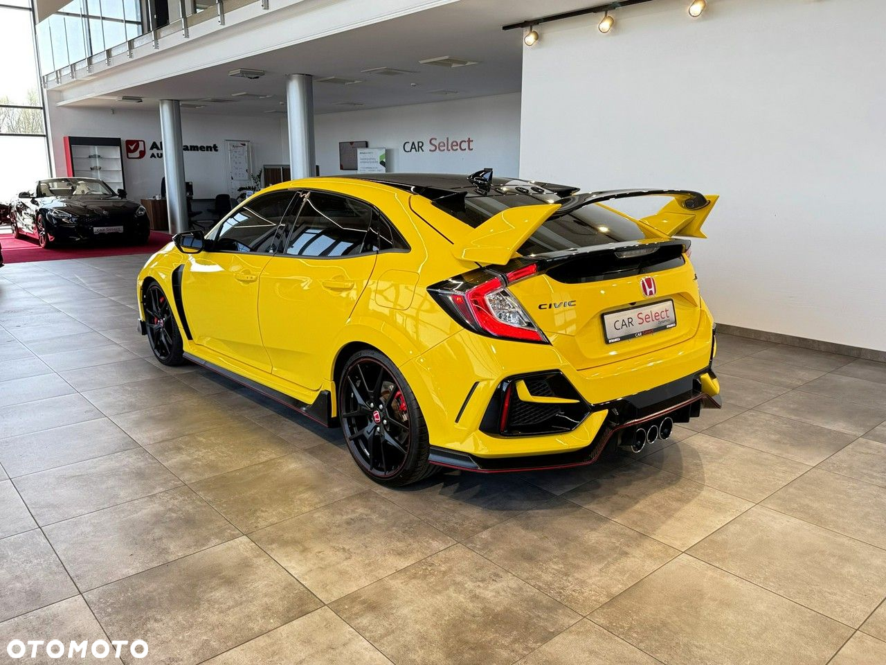 Honda Civic - 6
