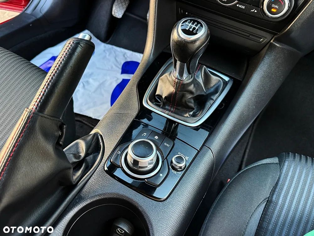 Mazda 3 SKYACTIV-G 100 Prime-Line - 34