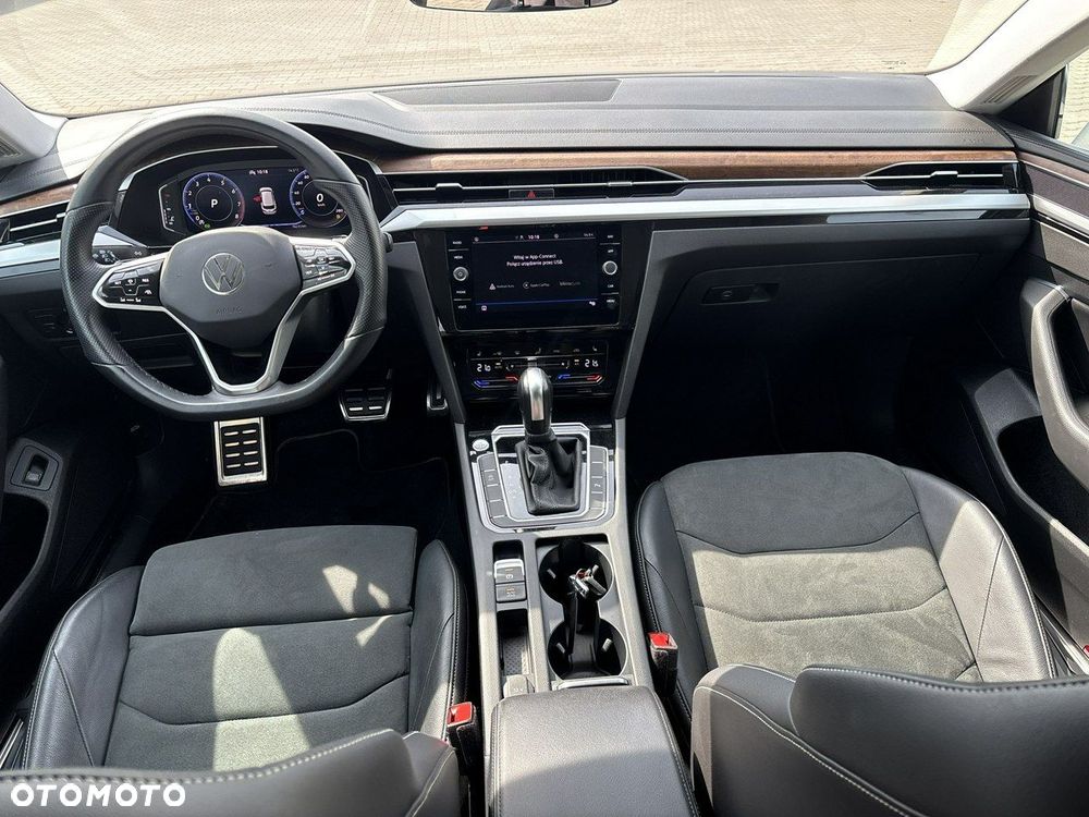 Volkswagen Arteon - 13