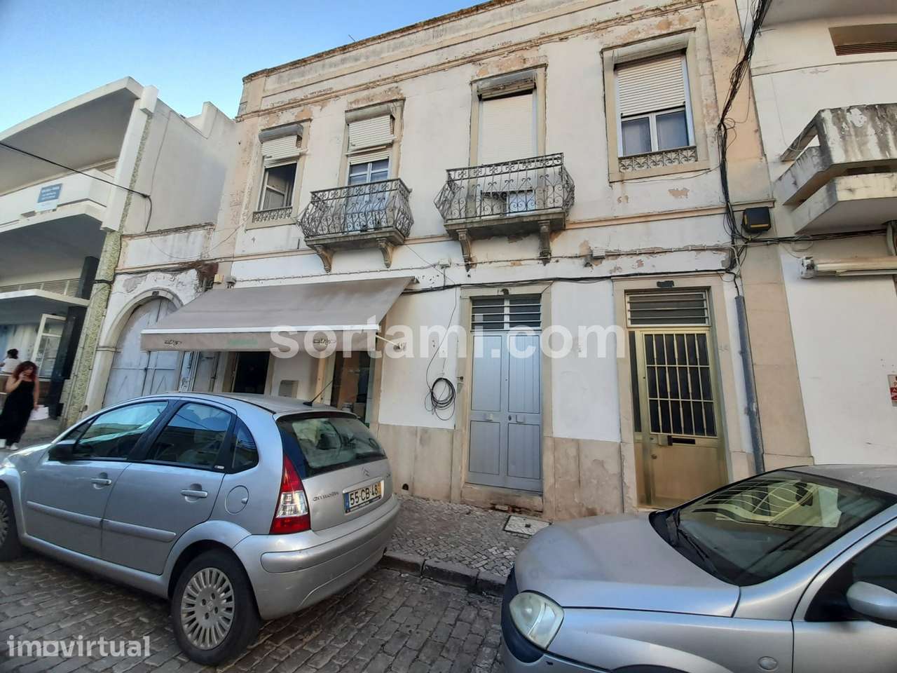 Prédio  Venda em Loulé (São Clemente),Loulé - Grande imagem: 2/9