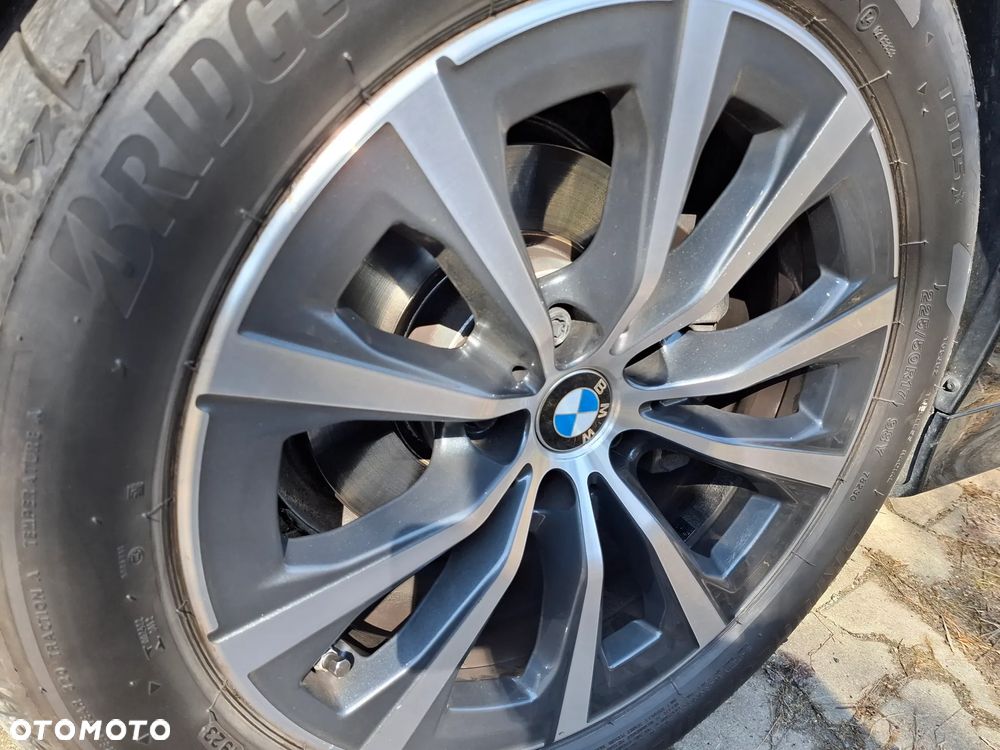 BMW Seria 3 318d Sport Line Shadow - 14