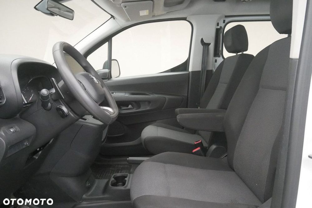 Toyota ProAce Verso 1.2 D-4T Long aut Kamera SalonPL VAT23% - 12