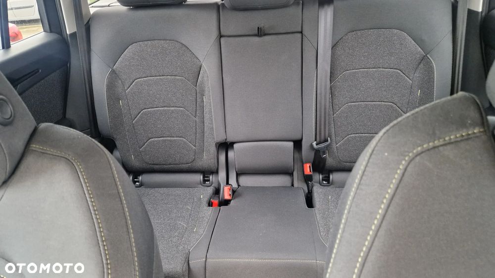 Skoda Kodiaq 2.0 TDI 4x4 Edition 130 DSG - 10