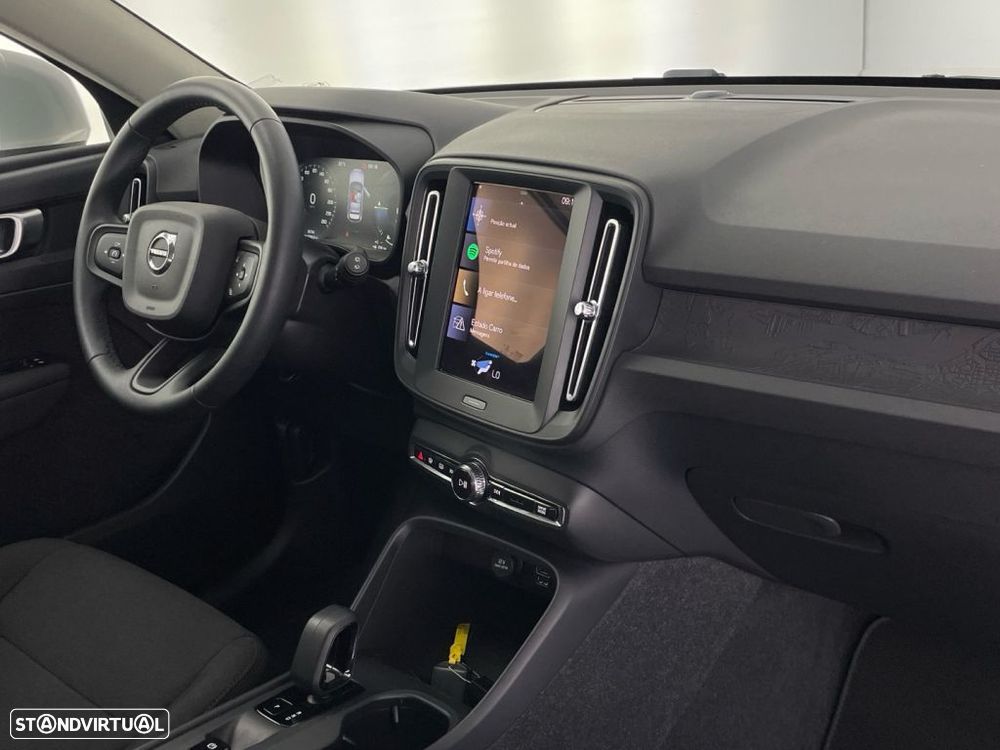 Volvo XC 40 1.5 T4 PHEV Core - 24
