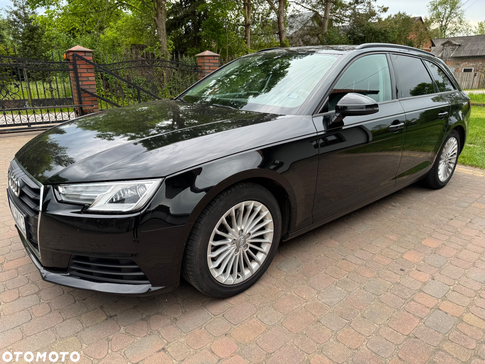 Audi A4 2.0 TDI - 3