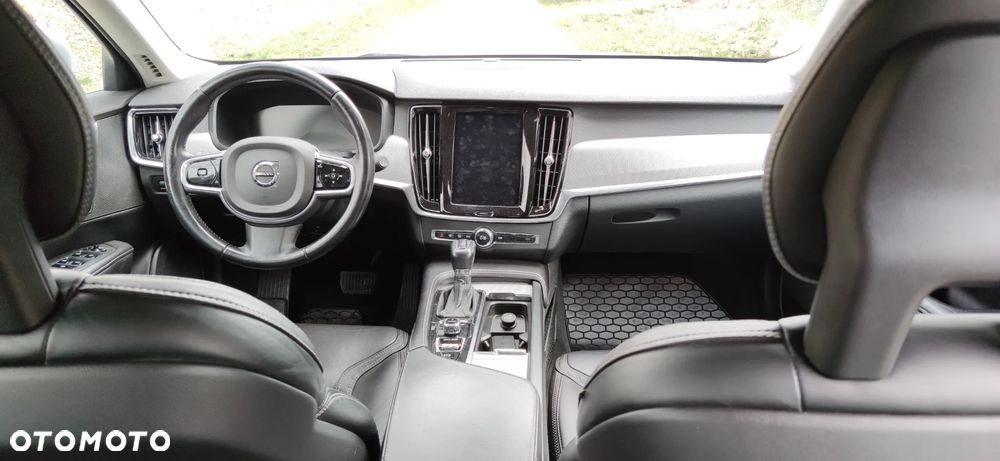 Volvo V90 D5 AWD Inscription - 17