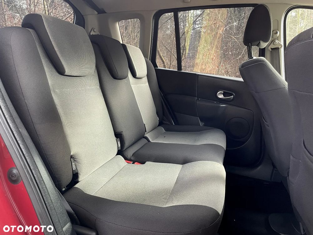 Renault Modus 1.2 16V Exception - 35