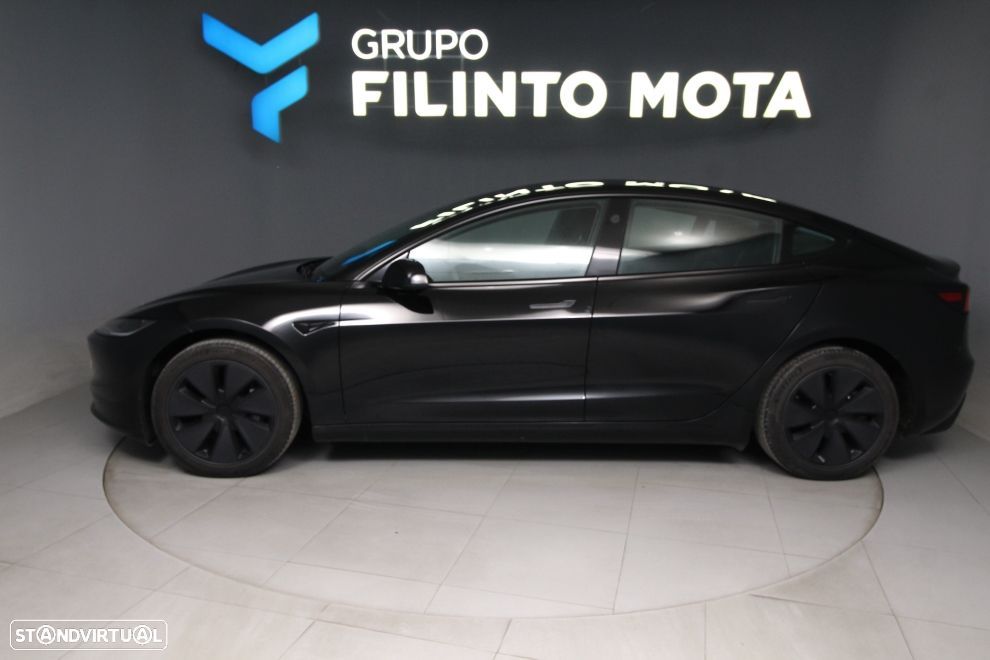 Tesla Model 3 Tração Traseira Standard - 5
