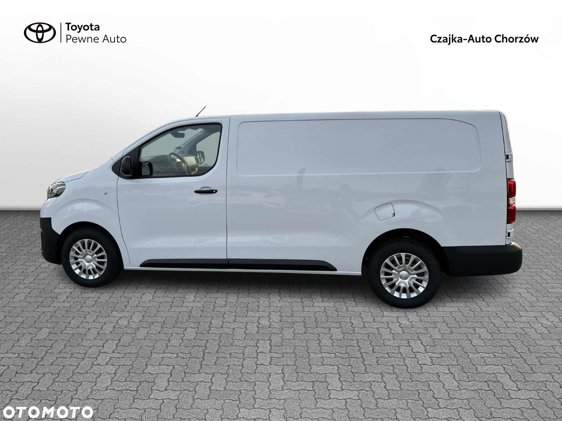 Toyota PROACE - 7