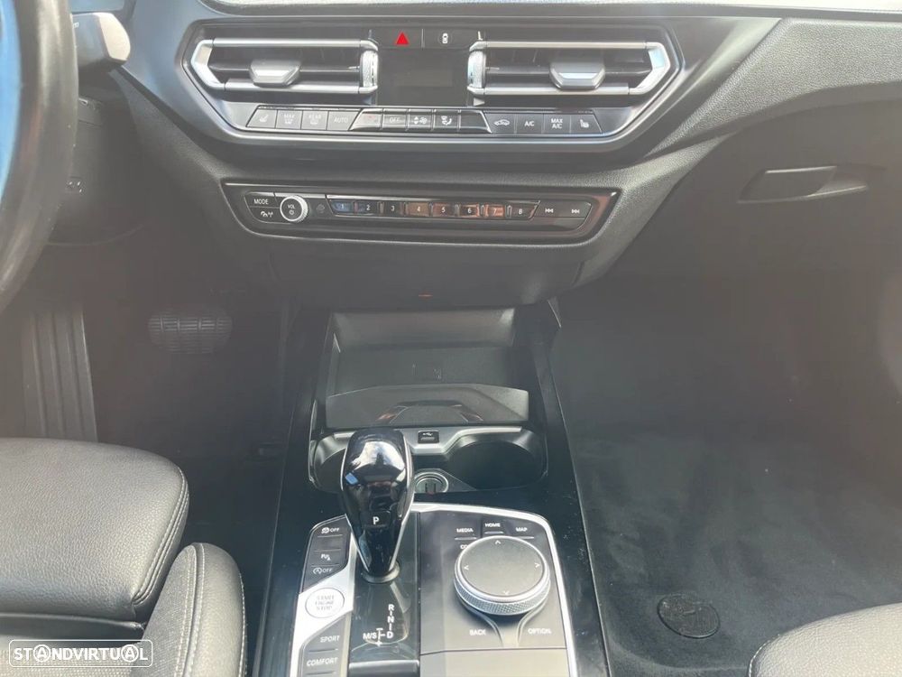 BMW 218 Gran Coupé d Line Sport - 15